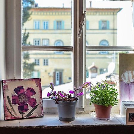 New! La Stanza In Villa Lucca Luaran gambar