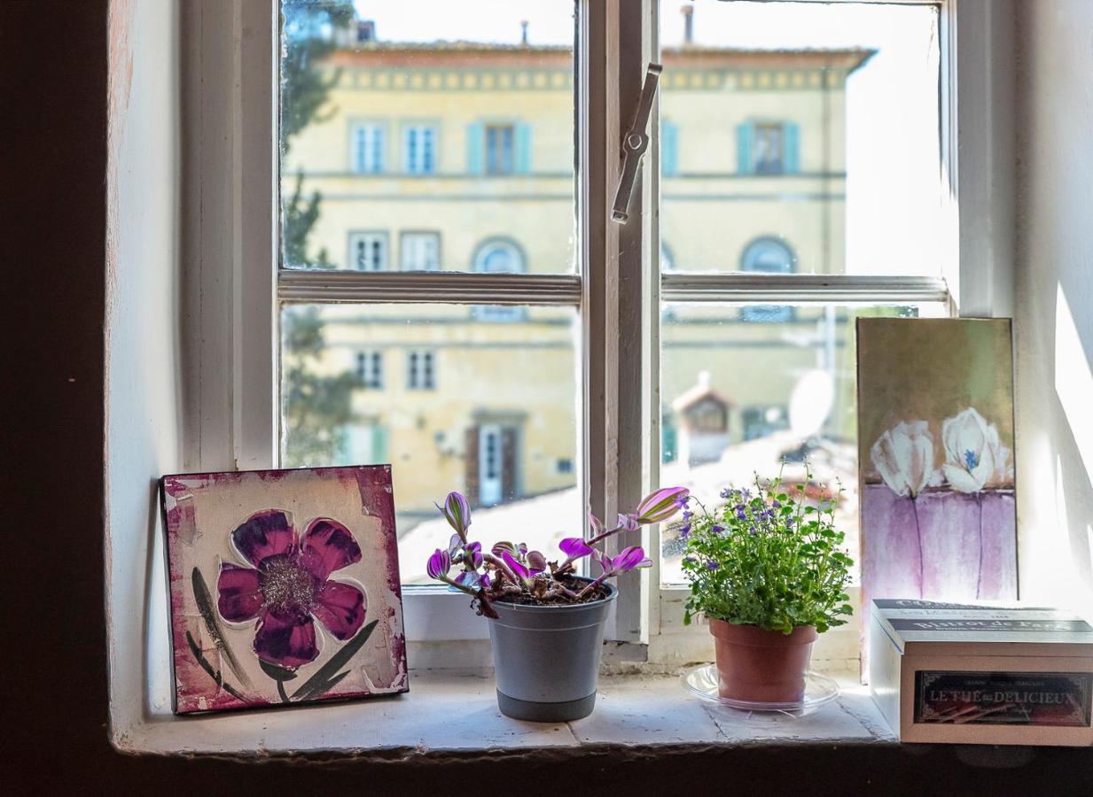 New! La Stanza In Villa Lucca Luaran gambar