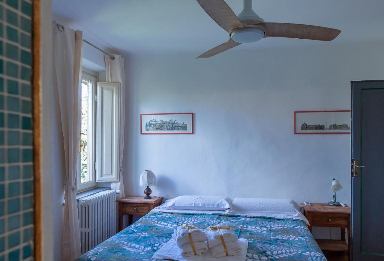 New! La Stanza In Villa Lucca Luaran gambar