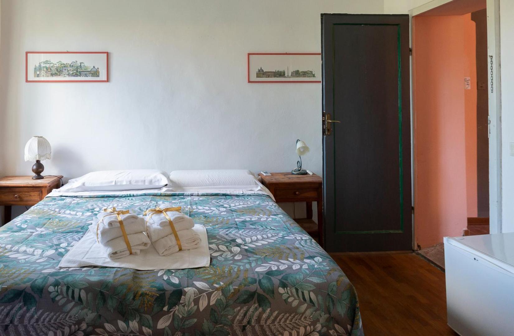 New! La Stanza In Villa Lucca Luaran gambar