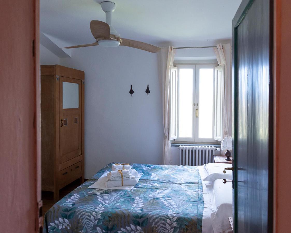 New! La Stanza In Villa Lucca Luaran gambar